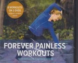 Forever Painless Workouts with Miranda Esmonde-White (Standing, Floor, &amp;... - £30.81 GBP