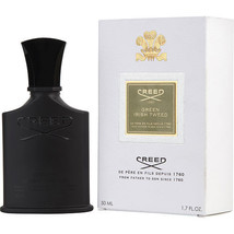 Creed Green Irish Tweed By Creed Eau De Parfum Spray 1.7 Oz - £232.36 GBP