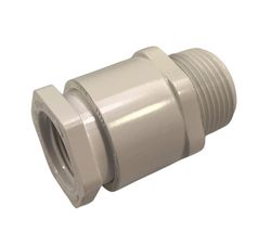 IPW Industries Inc -Autotrol (1000406) 12 GPM DLFC Assembly External Dra... - $33.21