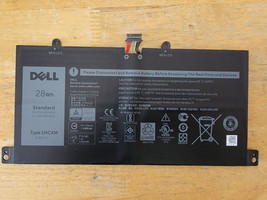 NEW OEM Dell Latitude 11 5175 / 5179 Keyboard internal Battery - 1MCXM G3JJT - £68.16 GBP