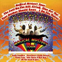 Magical Mystery Tour by The Beatles Cd  - £10.54 GBP