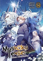 Mushoku Tensei: Jobless Reincarnation (Light Novel) Vol. 14 - £18.91 GBP