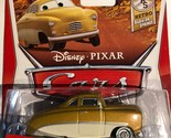 Disney Pixar Cars Mildred Bylane - $10.99