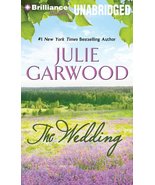 The Wedding (The Lairds&#39; Brides, 2) Garwood, Julie and Wilds, Heather - £15.38 GBP