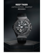 Reef Tiger/RT Top Brand Luxury Sport Automatic Mechanical Men&#39;s Waterpro... - $683.78 CAD