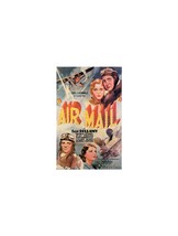 Air Mail (1932) DVD-R - £11.74 GBP