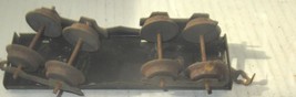 Ives PRE-WAR Good For PARTS/RESTORATION - Ives Chassis - 6 1/2&quot; POOR- M20 - £5.24 GBP