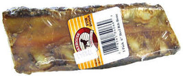 Smokehouse Natural Rib Bone Dog Chew Treat, 5-6 - Made in the USA - £3.05 GBP+