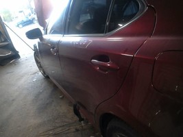 Driver Left Rear Side Door Fits 06-13 LEXUS IS250 104746585door only, no mirr... - $230.71