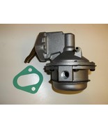 Marine Mechanical Fuel Pump for Mercury Mercruiser 454, 7.4, 8.2, 502 Ma... - $2,211.61 MXN