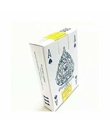 3x Cushin Playing Cards 111 - $41.00