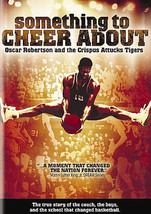 Something to Cheer About (DVD, 2007) New Factory Sealed - £3.83 GBP