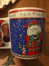 Christmas Mug - $277.04 MXN