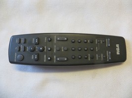 RCA 207088 TV VCR Remote Control for VR690, VR690HF B19 - £9.02 GBP