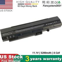 Laptop Battery For Acer Aspire One Zg5 A110 A150 D150 D250 531 Um08A52 Um08A74 - £28.43 GBP