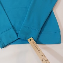 Under Armour Men's Blue Drawstring Hoodie Pullover Sweatshirt Size Small image 3