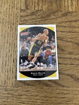 Victory Reggie Miller Card 100 - $4.95