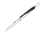 Minimal Framelock 4in Blade Folding Knife 440 Stainless Steel - $23.75