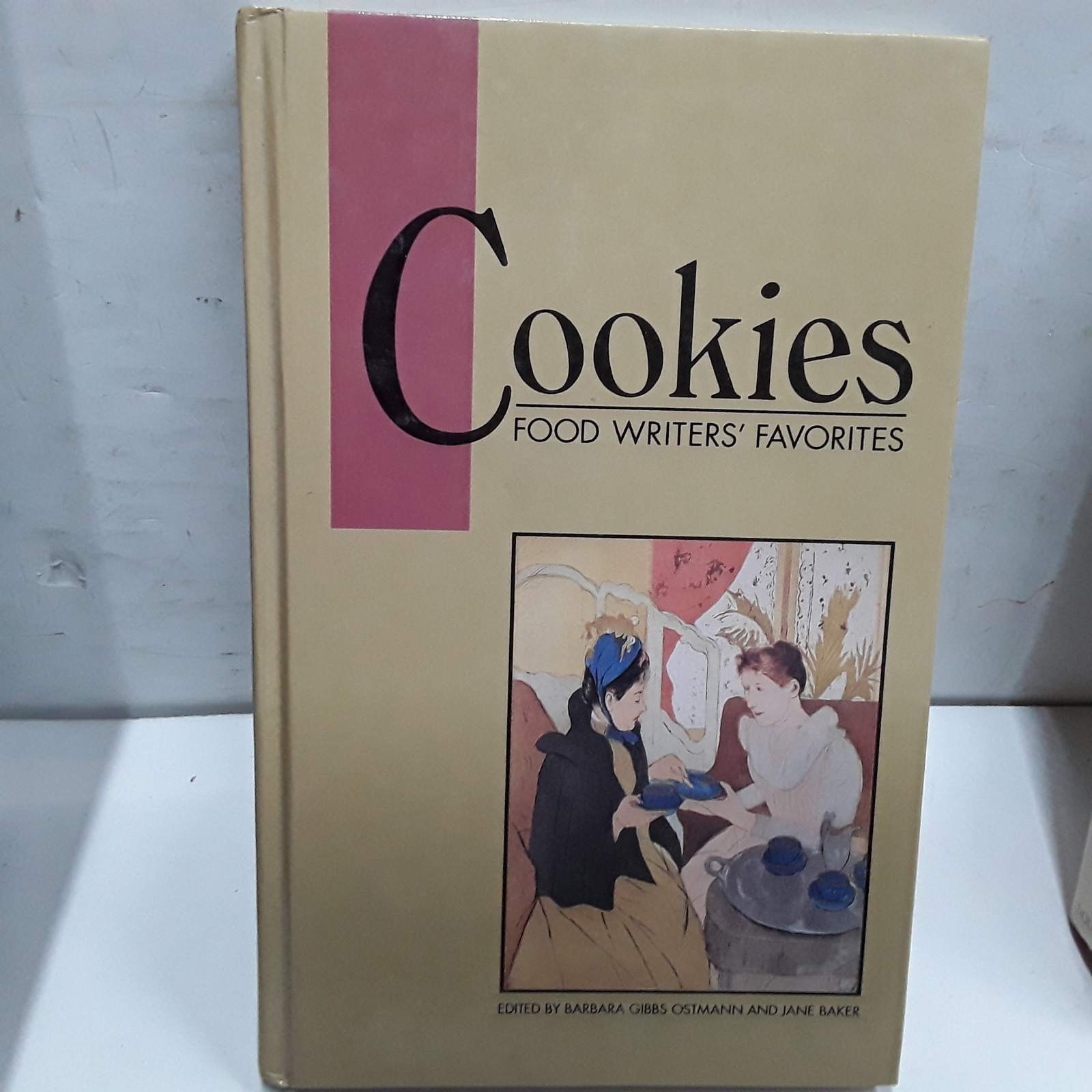 Cookies Food Writers Favorites - $11.38