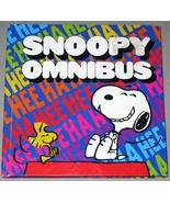 The Snoopy omnibus of fun facts from the Snoopy fun fact calendars [Hard... - £33.91 GBP