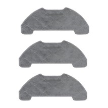 P30 Vacuum Mop Replacement Pads: Compatible With Airrobo P30 Robot Vacuu... - $16.99