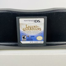 Legend of the Guardians: The Owls of Ga&#39;Hoole (Nintendo DS, 2010) Tested Works - £6.12 GBP