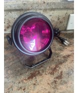 Vintage Heavy-Duty Spot Light Pink - $78.30 CAD