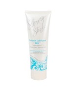 Slippery Stuff 8 oz Gel Tube Water Based Personal Lubricant - $205.00 MXN