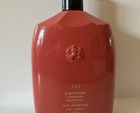 Oribe Bright Blonde Conditioner for Beautiful Color 33.8oz - £70.36 GBP
