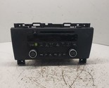 Audio Equipment Radio Am-fm-stereo-cd Player Opt UN0 Fits 05-07 ALLURE 1... - $61.38