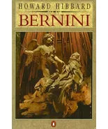 Bernini author Howard Hibbard - $7.99