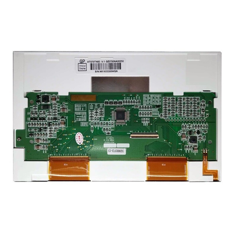 7.0&quot; For Innolux AT070TN83 V.1 TFT LCD Screen Display 800x480 repair Part - $18.36+