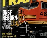 Trains: Magazine of Railroading October 2004 BNSF Reborn - £6.20 GBP
