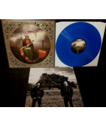 Bentrees Two Of Swords *Blue* Psychedelic Stoner Rock Yawning Man Black ... - £23.76 GBP