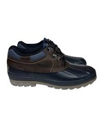 Sporto Navy Jasper The Original Duck Shoes Womens Size 7 Thermolite Boot... - $782.05 MXN