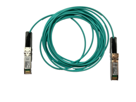 NEW CISCO SFP-25G-AOC5M - 25G AOC SFP28 Cable 5M - 10-3239-03 W/Hologram OB - $2,663.47 MXN