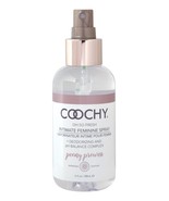Coochy Intimate Feminine Spray Peony Prowess 4 Oz - $22.78 CAD