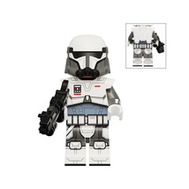 Imperial armored commando star wars minifigures building toys lego compatible   copy thumb200