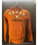Classic Texas Longhorns Colosseum Athletics Vintage Size: Unisex Medium - $611.27 MXN