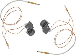 Timsec 2Packs Patio Heater Thermocouple And Fd4 Dump Switch,, And Room H... - $31.94