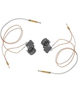 Timsec 2Packs Patio Heater Thermocouple And Fd4 Dump Switch,, And Room H... - $43.80 CAD