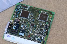 89661-3d352 Toyota ECM ECU PCM Engine Control Module Computer  image 6