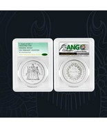 ANG® Collectible Coins &amp; Medals ｜K-10 - £23.40 GBP