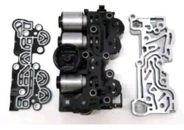 Ford 5R55W 5R55S OEM ORIGINAL Transmission Shift Solenoid 9L2Z7G234AA 03-10  image 3