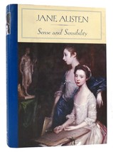 Jane Austen Sense And Sensibility Barnes And Noble Edition 8th Printing - $56.69