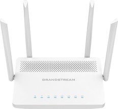 Grandstream GWN7052F Router WiFi5 1xWAN SFP - £57.91 GBP