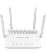Grandstream GWN7052F Router WiFi5 1xWAN SFP - $73.30