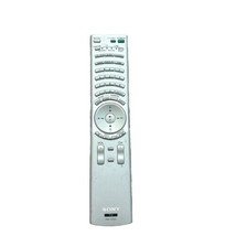 Sony RM-Y1000 Tested LCD LED Plasma TV HDTV Remote Control for RM-Y914 Y... - £7.69 GBP