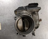 Throttle Valve Body From 2010 Subaru Outback  3.6 16112AA320 - $41.95