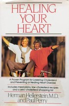 Healing Your Heart: Proven Program Reversing Heart Disease W/O Drugs or Surgery - £2.69 GBP
